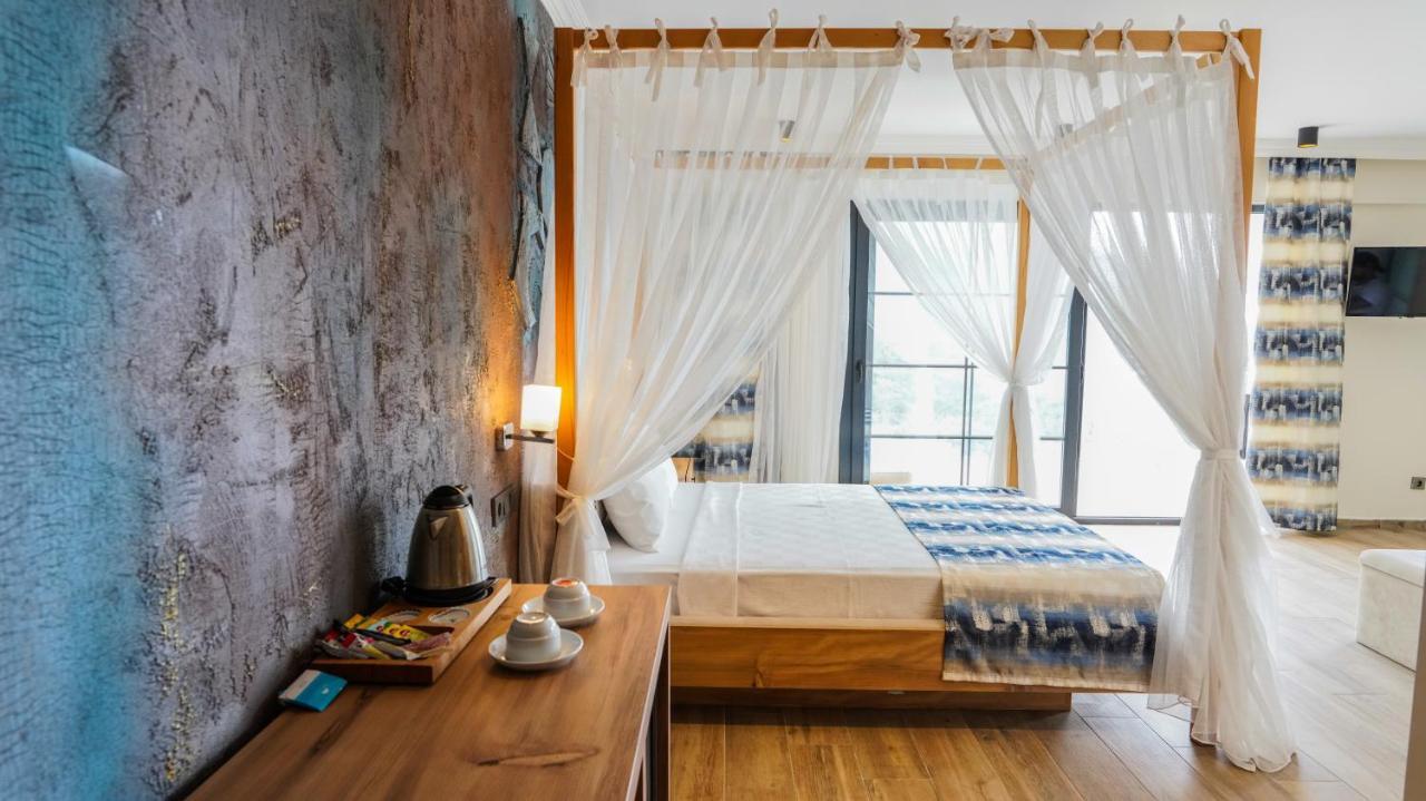 Sertil Royal Forest Hotel 厄吕代尼兹 外观 照片