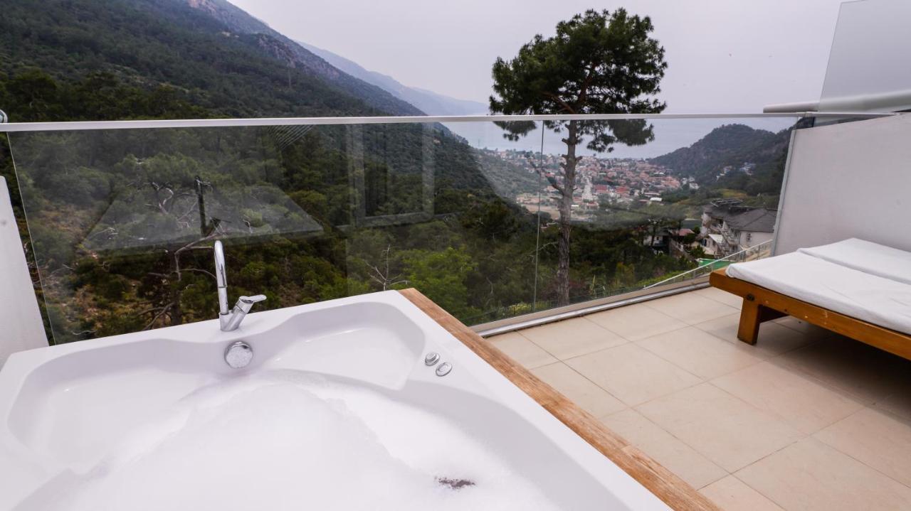 Sertil Royal Forest Hotel 厄吕代尼兹 外观 照片