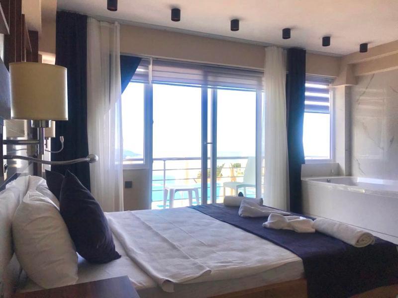 Sertil Royal Forest Hotel 厄吕代尼兹 外观 照片